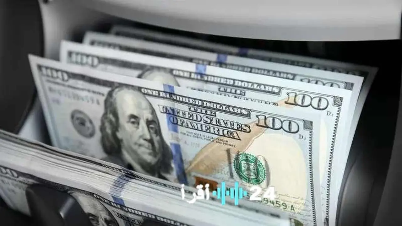 تغيرات جديدة في سعر الدولار مقابل الجنيه المصري خلال تعاملات الأربعاء